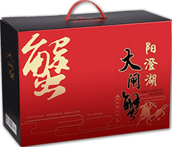 幸福型10只装