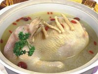 草鸡汤