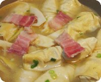 百叶包肉