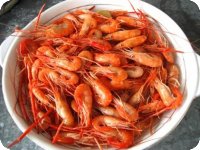 阳澄湖清水虾