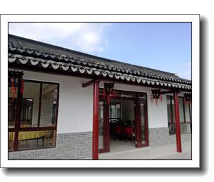 莲花岛一品鲜蟹庄